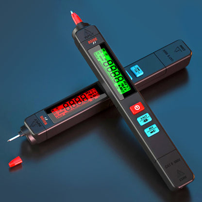 Smart Pen Digital Multimeter Voltage Tester NCV by HitMyNeed