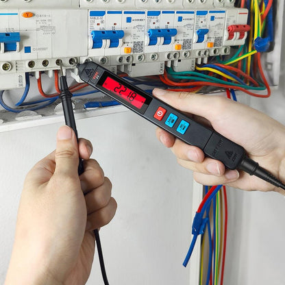 Smart Pen Digital Multimeter Voltage Tester NCV by HitMyNeed
