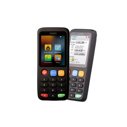 Smart RFID Card Copier & NFC Tag Reader Writer by HitMyNeed