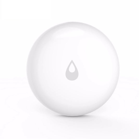 Smart Water Leak Sensor Detector, IP67 Wireless by HitMyNeed