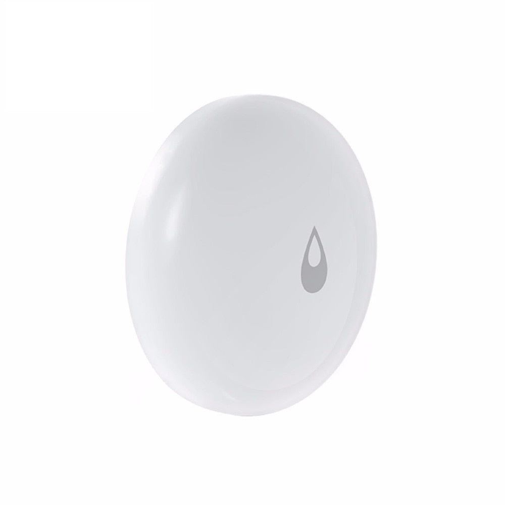 Smart Water Leak Sensor Detector, IP67 Wireless by HitMyNeed