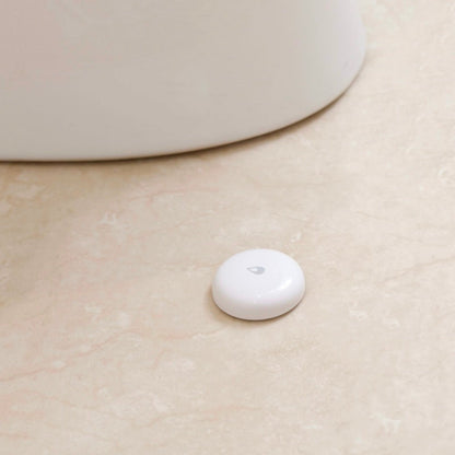 Smart Water Leak Sensor Detector, IP67 Wireless by HitMyNeed