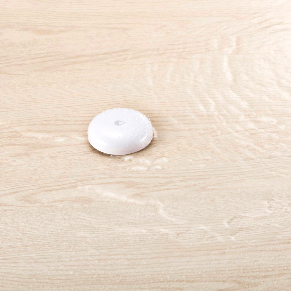 Smart Water Leak Sensor Detector, IP67 Wireless by HitMyNeed