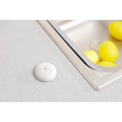 Smart Water Leak Sensor Detector, IP67 Wireless by HitMyNeed