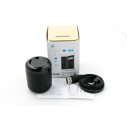 Smart WiFi Home Automation IR Remote Hub by HitMyNeed