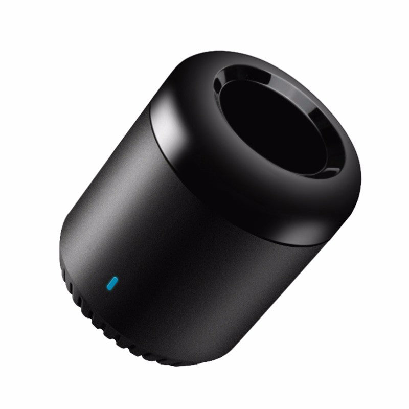 Smart WiFi Home Automation IR Remote Hub by HitMyNeed