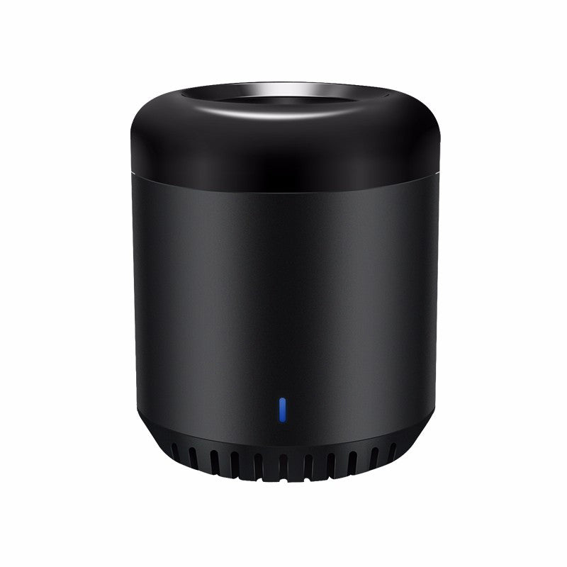 Smart WiFi Home Automation IR Remote Hub by HitMyNeed