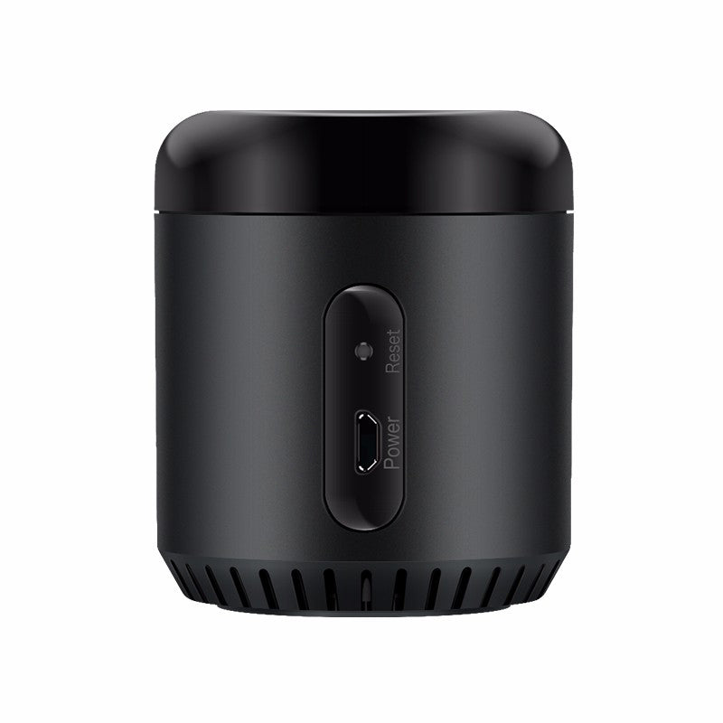 Smart WiFi Home Automation IR Remote Hub by HitMyNeed