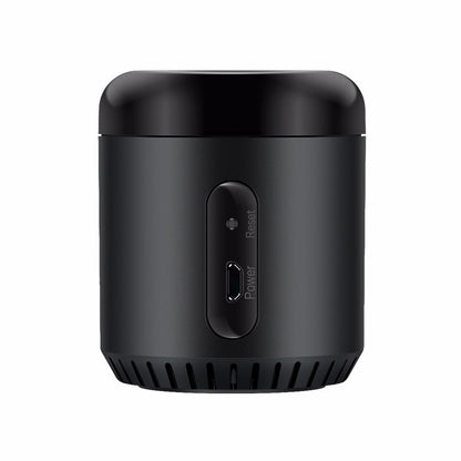Smart WiFi Home Automation IR Remote Hub by HitMyNeed