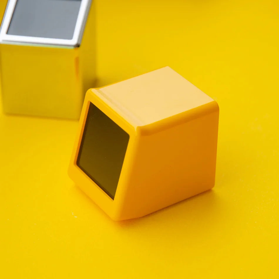 Smart WiFi Weather Station with Clock & Humidity by HitMyNeed