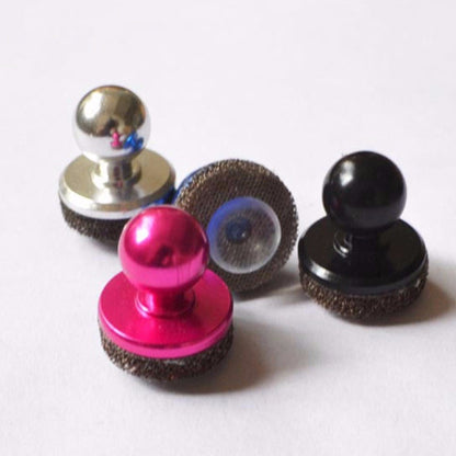 Smartphone Dual Joysticks for Mobile Gaming (2 Pack) by HitMyNeed