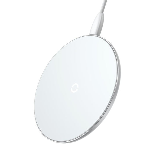 Smartphone Wireless Charging Pad with Fast Charge by HitMyNeed