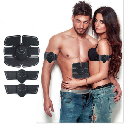 Smarty Abs Stimulator Full EMS Training Set by HitMyNeed