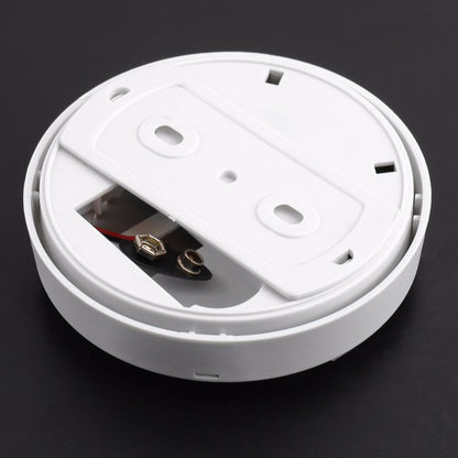 Smoke Detector Alarm with Photoelectric Sensor by HitMyNeed