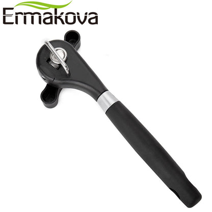 Smooth Edge Can Opener with Ergonomic Handle by HitMyNeed