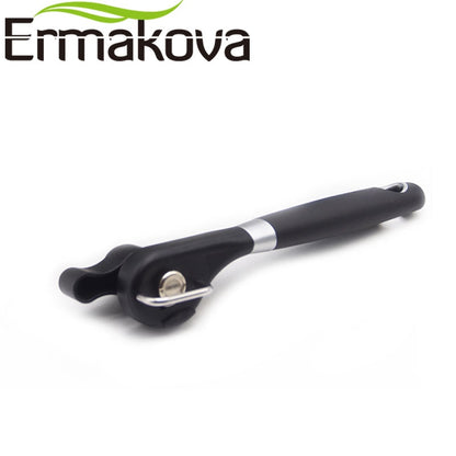 Smooth Edge Can Opener with Ergonomic Handle by HitMyNeed