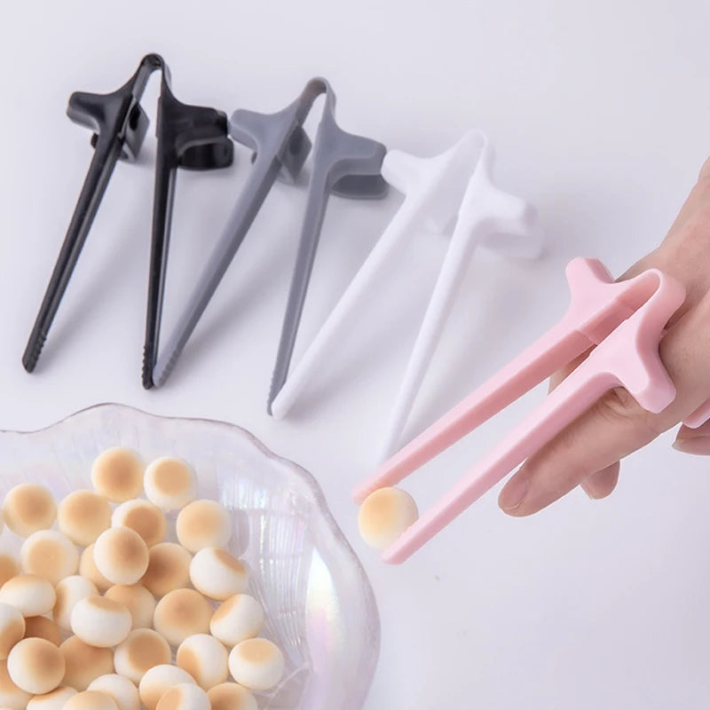 Snack Finger Chopsticks No-Mess Snack Tool by HitMyNeed