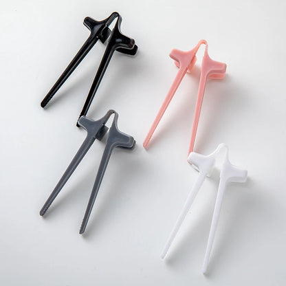 Snack Finger Chopsticks No-Mess Snack Tool by HitMyNeed