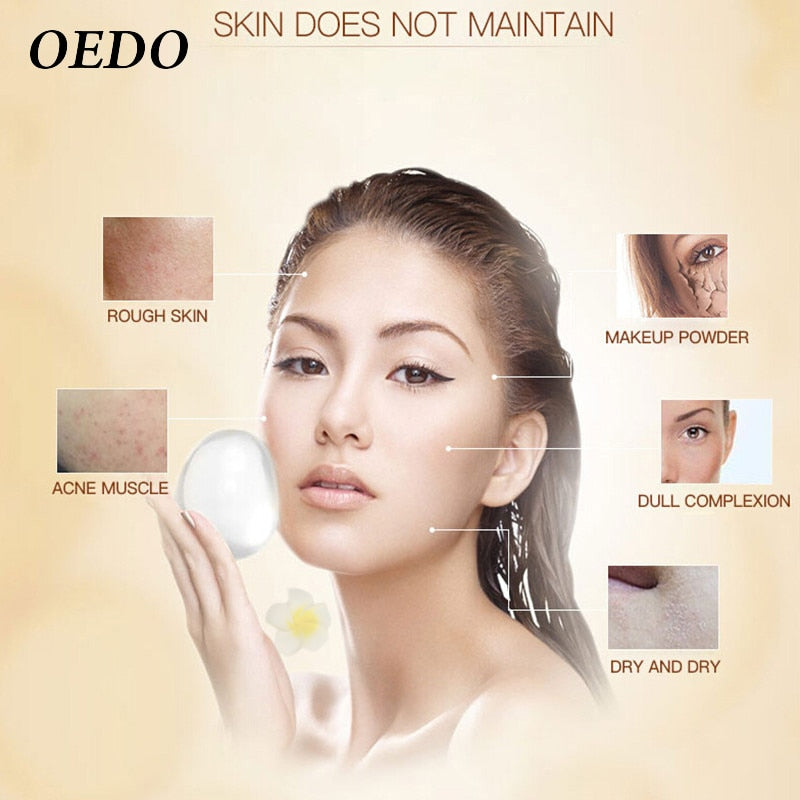 Snail Repair Anti-Aging Face Cream for Women 40ml by HitMyNeed