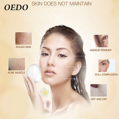 Snail Repair Anti-Aging Face Cream for Women 40ml by HitMyNeed