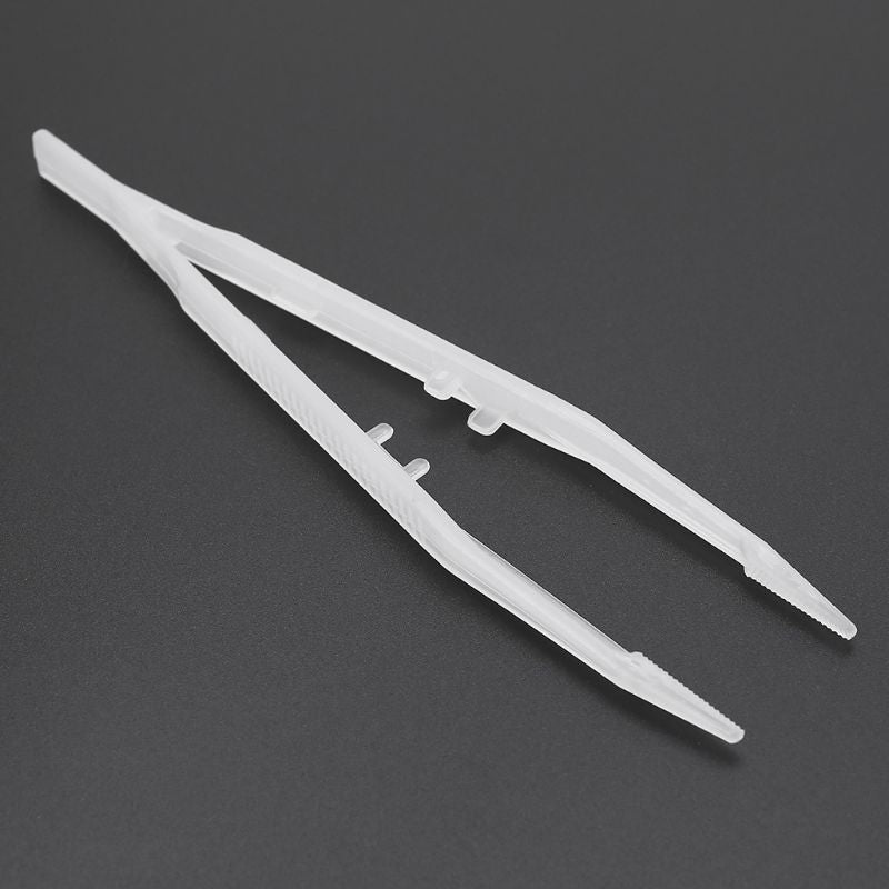 Snake Feeding Tongs Reptile Tweezers 18cm by HitMyNeed