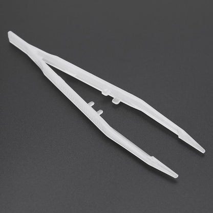 Snake Feeding Tongs Reptile Tweezers 18cm by HitMyNeed