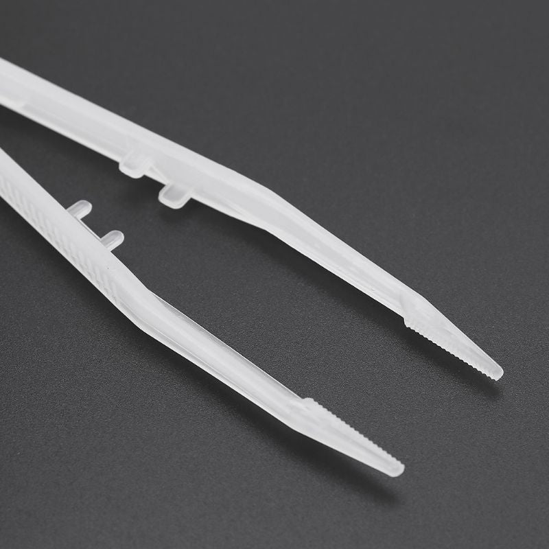 Snake Feeding Tongs Reptile Tweezers 18cm by HitMyNeed