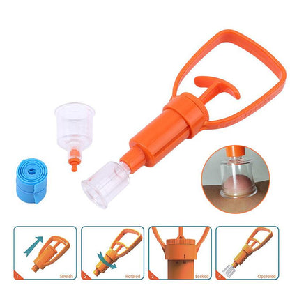 Snake Venom Extractor Suction Pump Kit by HitMyNeed