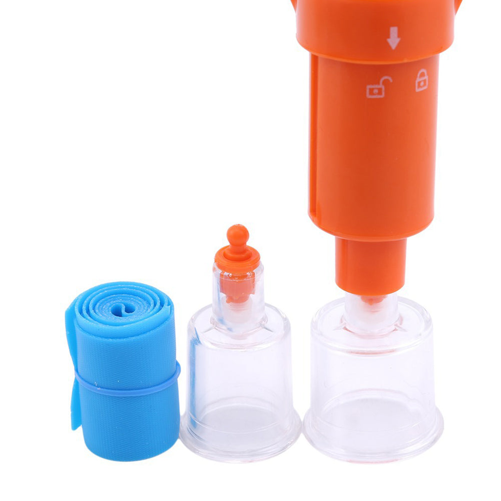 Snake Venom Extractor Suction Pump Kit by HitMyNeed