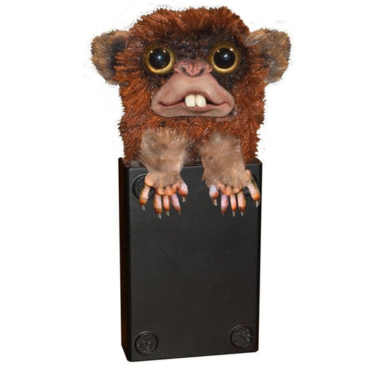 Sneekums Monkey Pop-Up Prank Toy by HitMyNeed