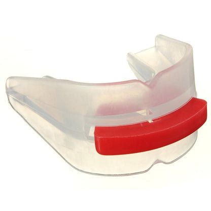 Snoring Mouth Guard Sleep Aid with Case by HitMyNeed