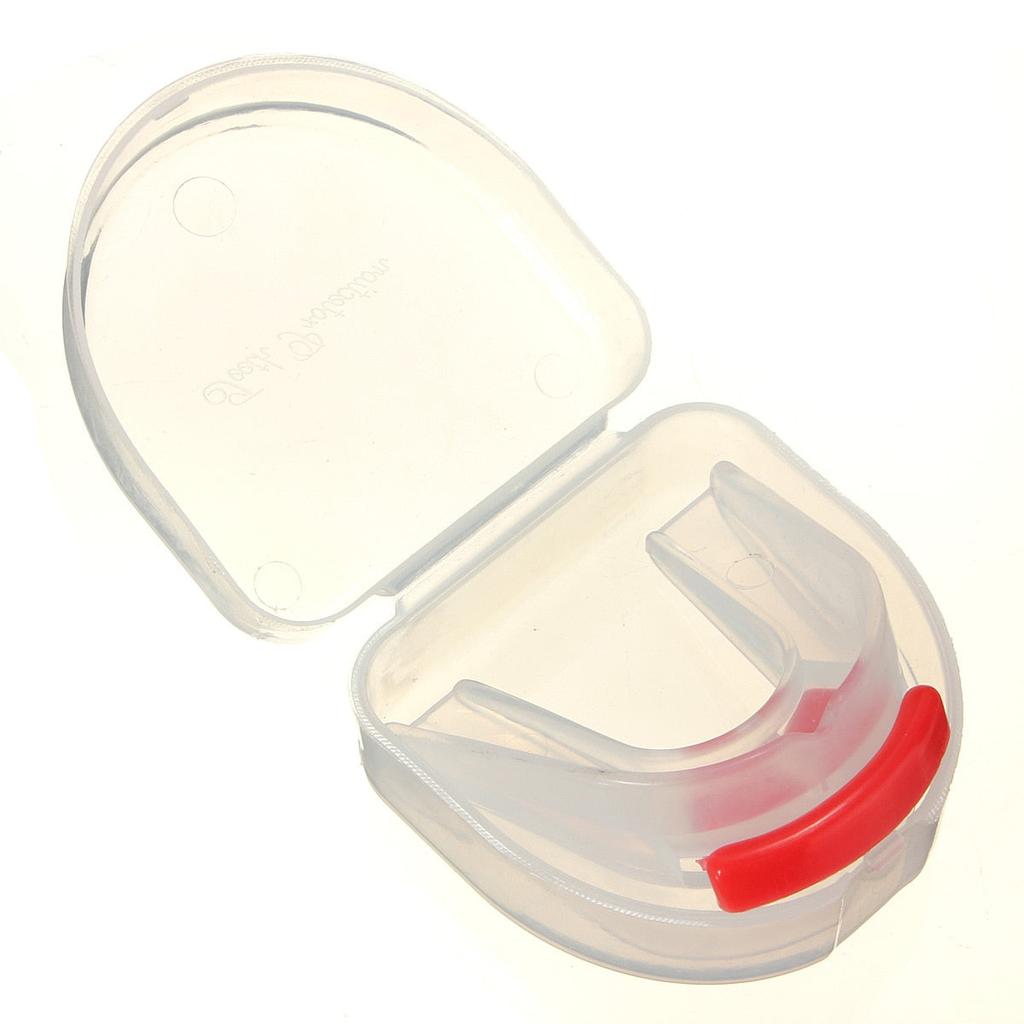 Snoring Mouth Guard Sleep Aid with Case by HitMyNeed