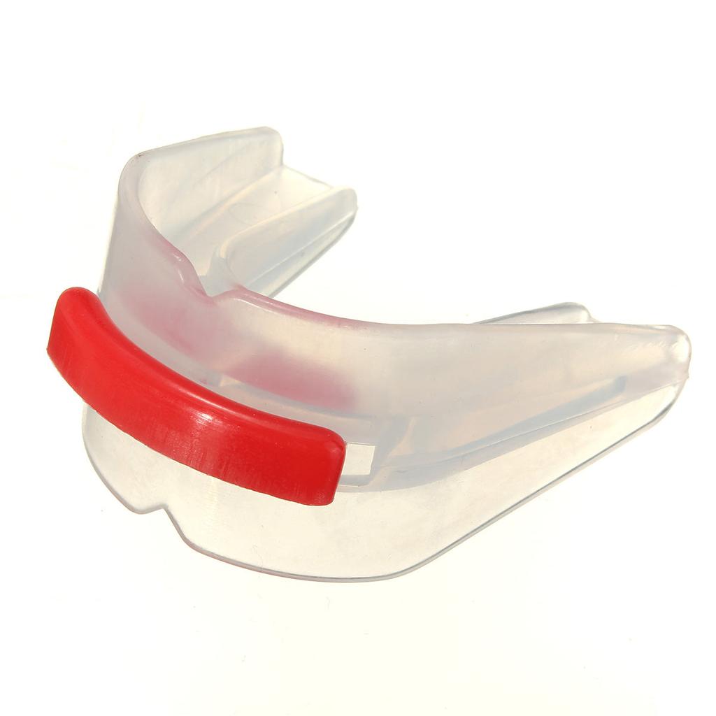 Snoring Mouth Guard Sleep Aid with Case by HitMyNeed