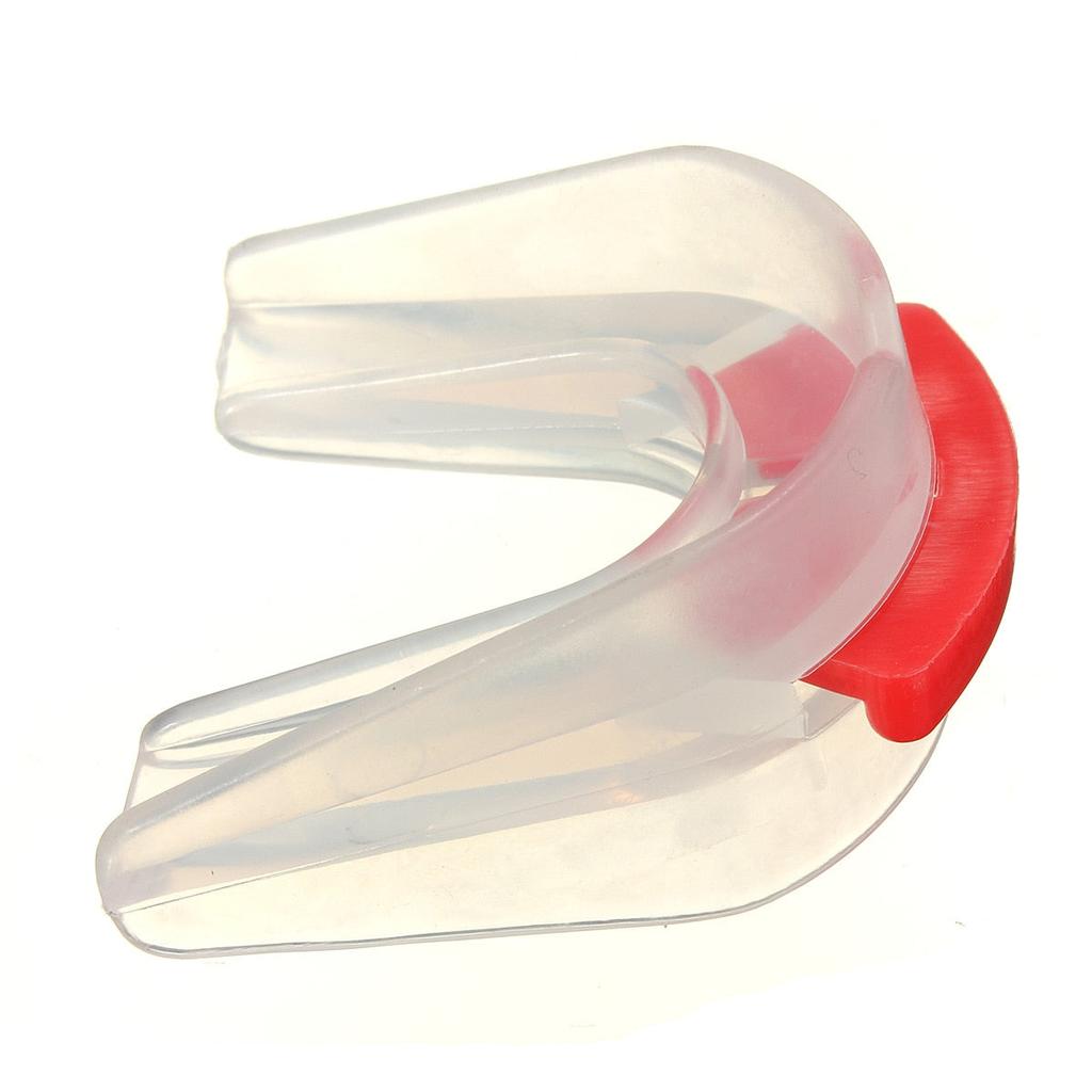 Snoring Mouth Guard Sleep Aid with Case by HitMyNeed