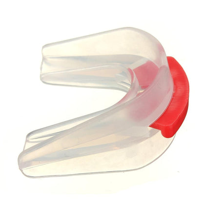 Snoring Mouth Guard Sleep Aid with Case by HitMyNeed