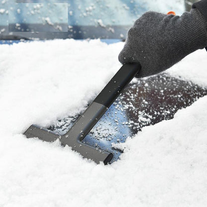 Snow Car Scraper Frost Removal Tool 35cm by HitMyNeed