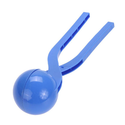 Snowball Maker and Snow Scooper Toy, 20 cm by HitMyNeed