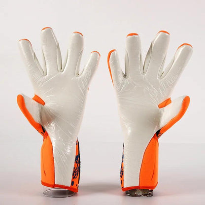 Soccer Goalkeeper Gloves for Training and Match Play by HitMyNeed