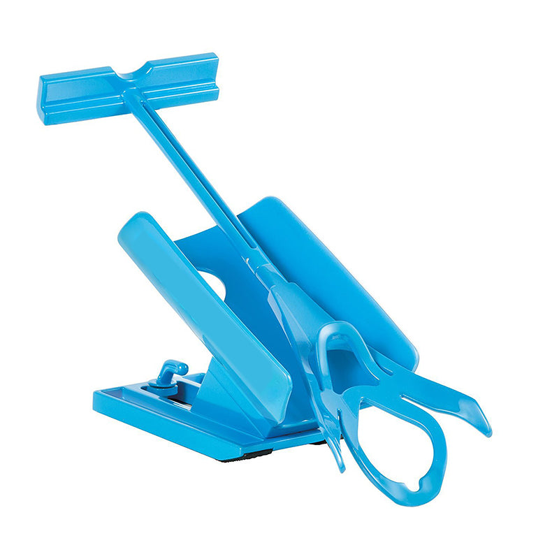Sock Aid Foot Slider Device for Easy Sock Wearing by HitMyNeed