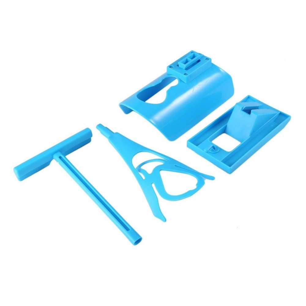 Sock Assist No-Bend Sock Wearing Tool by HitMyNeed