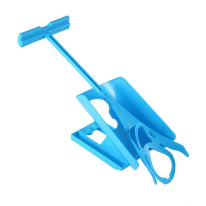 Sock Assist No-Bend Sock Wearing Tool by HitMyNeed