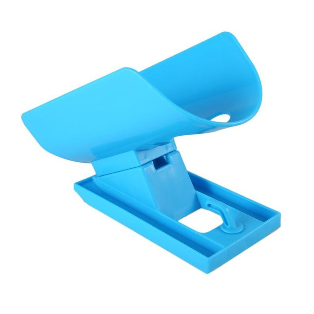 Sock Assist No-Bend Sock Wearing Tool by HitMyNeed