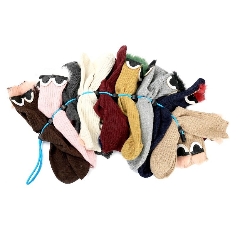 Sock Organizer Laundry Hanger with Clips by HitMyNeed