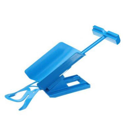 Sock Slider Aid for Elderly and Limited Mobility by HitMyNeed