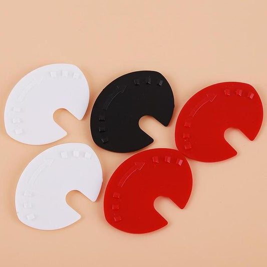 Soda Can Lid Seal Covers, 5-Pack by HitMyNeed