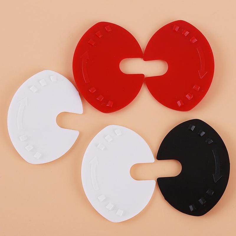 Soda Can Lid Seal Covers, 5-Pack by HitMyNeed