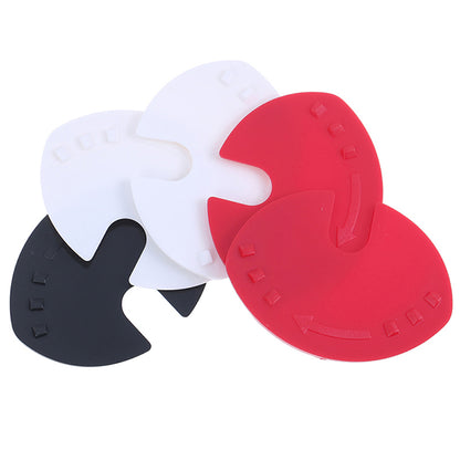 Soda Can Saver Sealer Caps (Set of 5) by HitMyNeed
