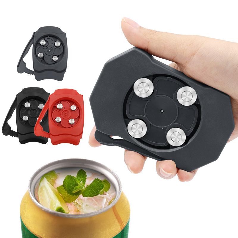 Soda Can Top Remover Opener Tool by HitMyNeed