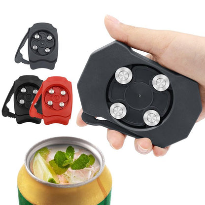 Soda Can Top Remover Opener Tool by HitMyNeed