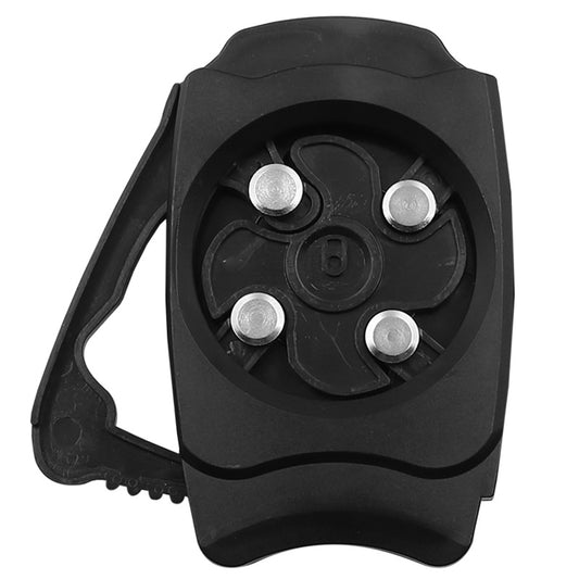 Soda Can Top Remover Opener Tool black by HitMyNeed